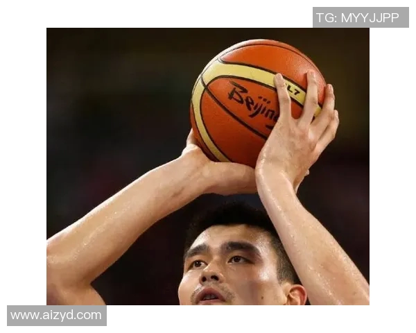 姚明成就辉煌篮球生涯的启示与成语智慧的深刻联系 姚明成就辉煌篮球生涯的启示与成语智慧的深刻联系