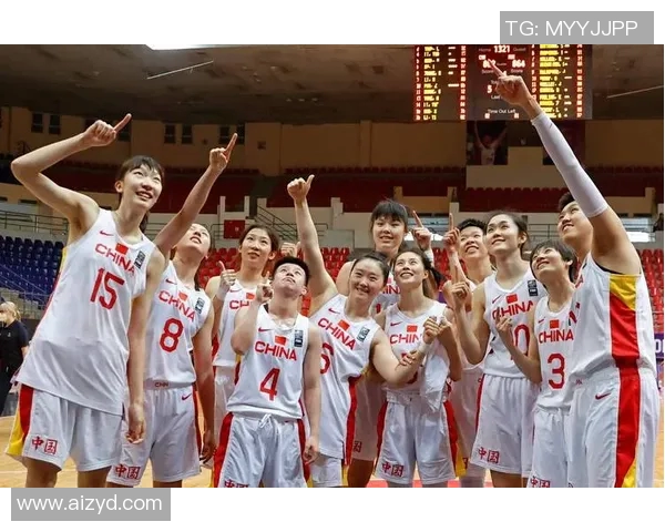 姚明间介助力中国篮球崛起与国际交流的桥梁作用探讨 姚明间介助力中国篮球崛起与国际交流的桥梁作用探讨