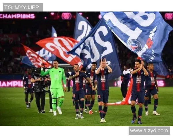 巴黎圣日耳曼赢得法甲冠军,将以强大的阵容挑战欧冠冠军! 巴黎圣日耳曼赢得法甲冠军,将以强大的阵容挑战欧冠冠军!