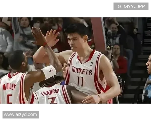 新疆队员姚明的篮球传奇与中国体育的辉煌历程探讨