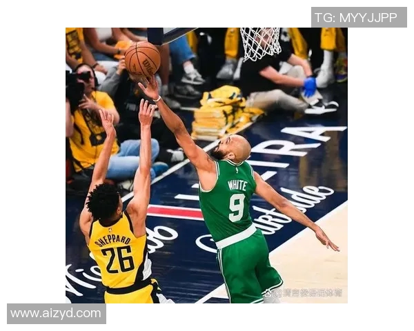 步行者主场负于凯尔特人，稳固东部前四位置