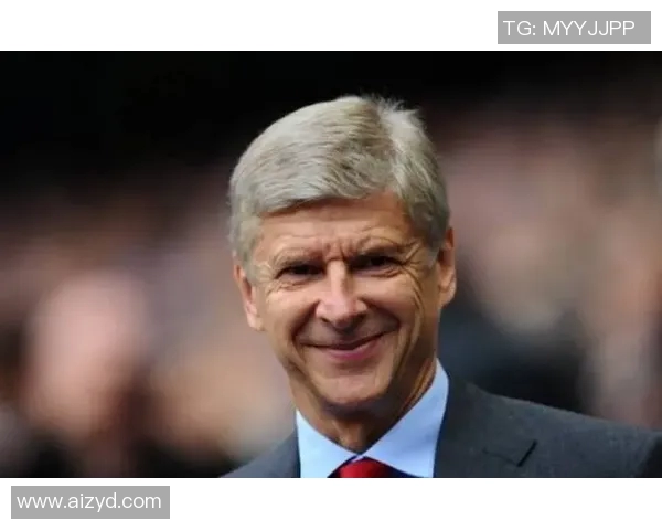 温格成为新球队主教练，向前迈进一步