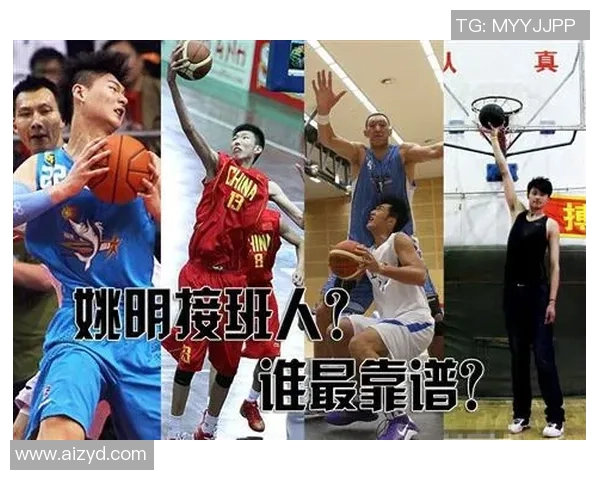 独自探访姚明的篮球人生与梦想之路,揭开巨人背后的故事与情感