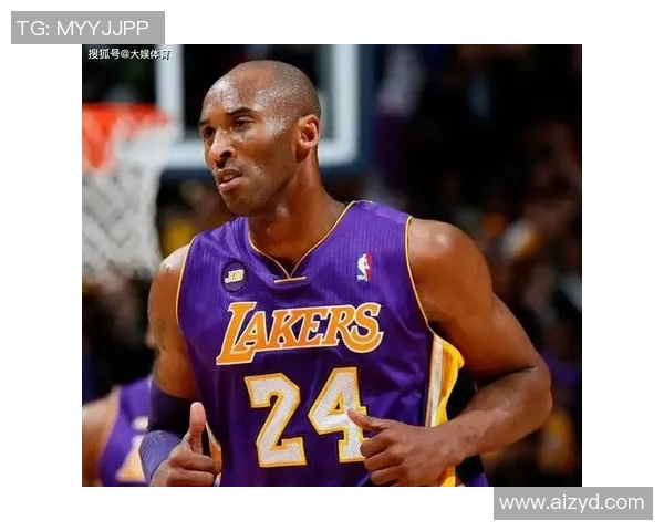 科比退休五周年，回顾传奇生涯