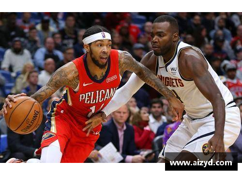 NBA球星排名：探寻顶尖球员与未来新星