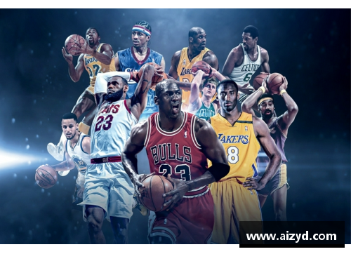 NBA直播狂热：全方位体育娱乐新视角