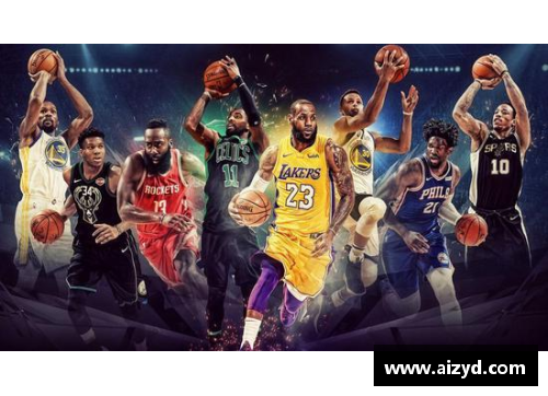 NBA赛场的韩国球员：探索他们的崛起与挑战