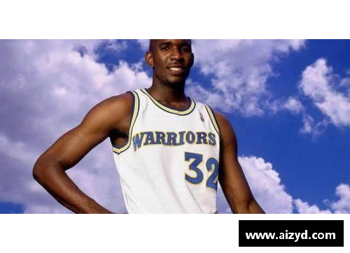 史密斯：NBA生涯的崛起与挑战